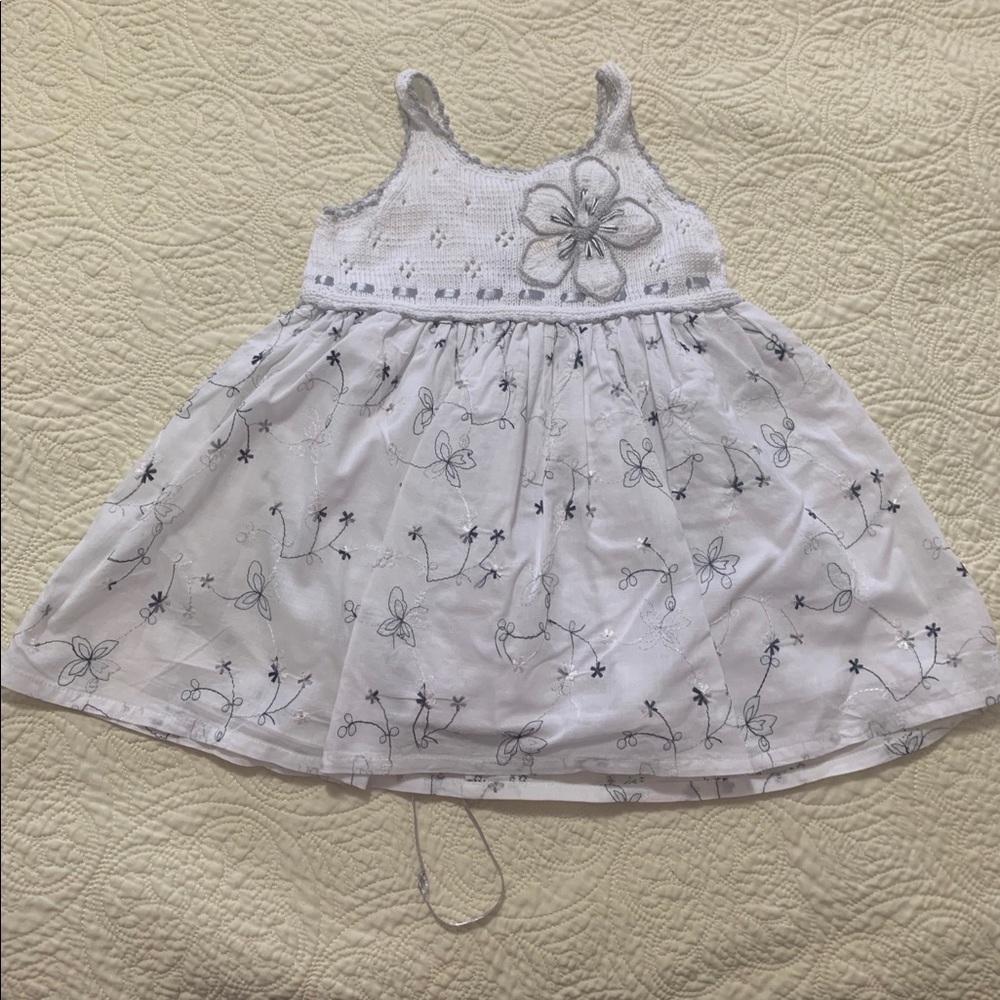 sharan dress